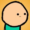 _KrisWilson_'s profile picture. Creator/Co-Writer of Cyanide & Happiness - Music Composer @explosm kris@explosm.net