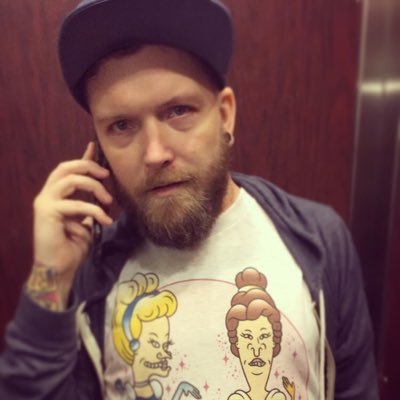 Senior Android developer for Layer 3 at T-Mobile, poker player, animal lover, picky eater, and movie buff.