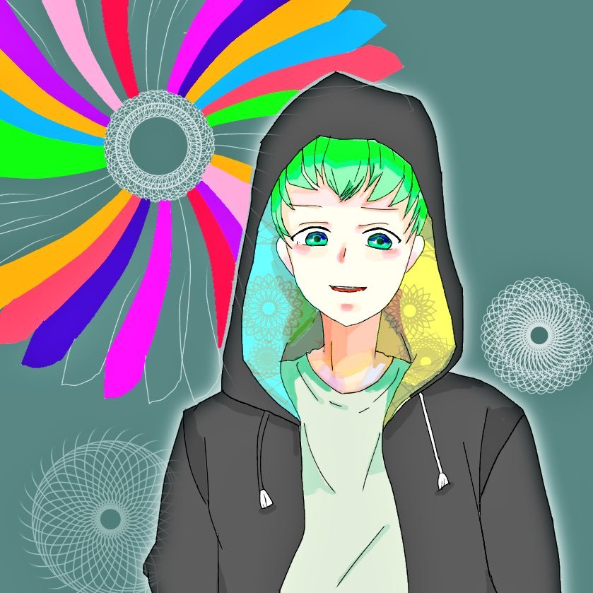 炬  睲琉さんのプロフィール画像