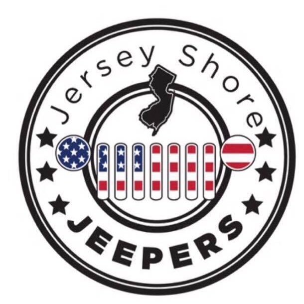 Jersey Shore Jeepers
