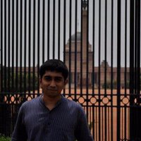 Aditya Ramanathan (@adityascripts) 's Twitter Profile