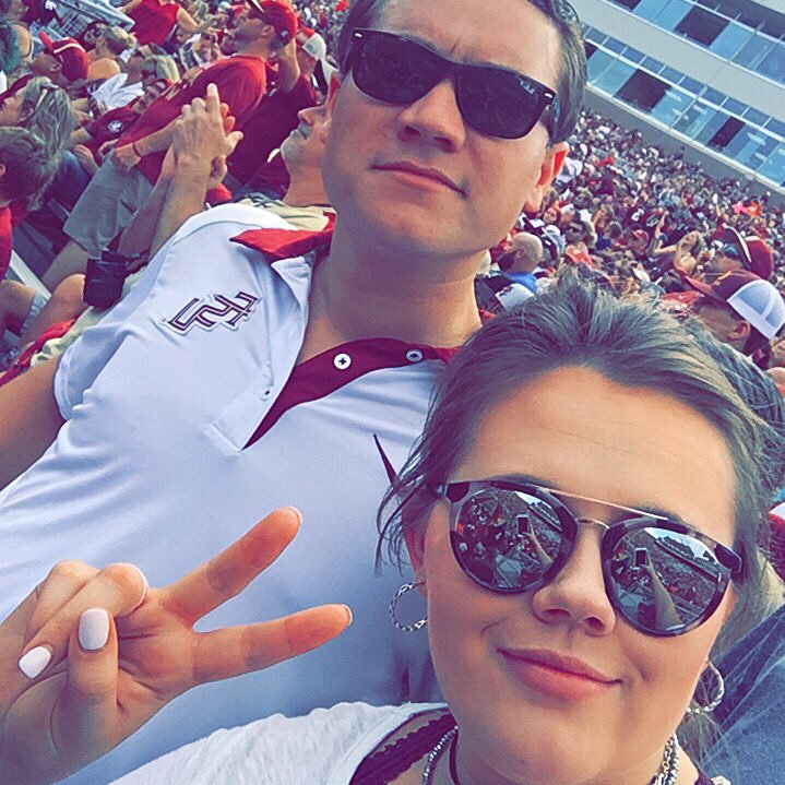 kacyleighclark's profile picture. 