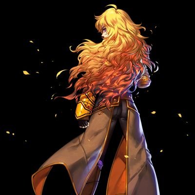 It matters little, no matter how far apart we are, we are still a team. We became a family, and always will be. | Current | Serious | #NoShip | #NoLewd |