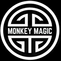 Monkey Magic Bar (@monkeymagicbar) 's Twitter Profile
