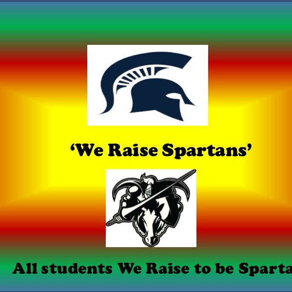 We promote and celebrate the great things happening; honesty, respect & decency toward our students, parents & staff of the SAU weraisespartans@gmail.com