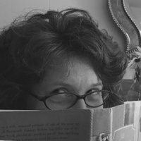 Rachel Caldwell (@thelibisopen) 's Twitter Profile