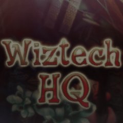WiztechHQ's profile picture. Here at Wiztech, we strive to be the best, and if you're a student, we're sure you are the best. Opened October 12, 2017. @WOWP2018