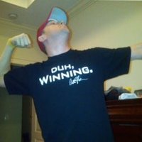 Red Watson (@red_watson) 's Twitter Profile