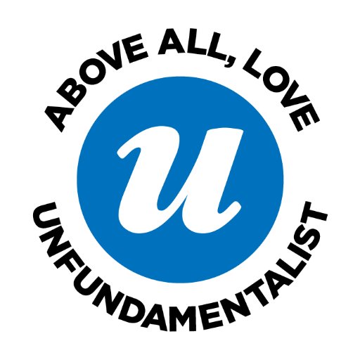 UnfundieXians's profile picture. We're a group focused on following Jesus’ commandments to love God and neighbor.