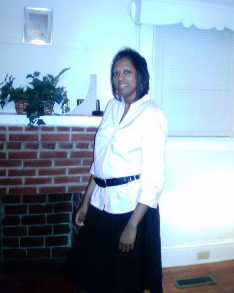 blessed_carol's profile picture. 