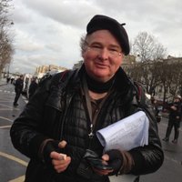 Patrick J. McDonnell (@pmcdonnelllat) 's Twitter Profile Photo Patrick J. McDonnell (@pmcdonnelllat) 's Twitter Profile Photo