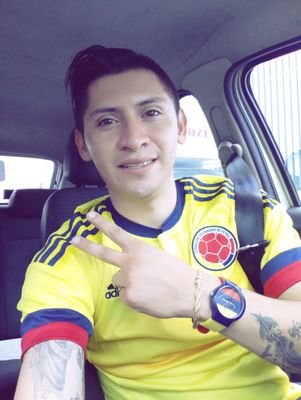 Mauriciomor22's profile picture. 