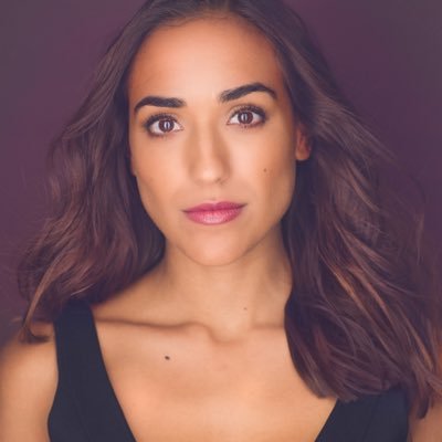 Noel_Elie's profile picture. The official Twitter handle for Noël Elie 🎥 Actress || Filmmaker 🧘🏽‍♀️Wellness Expert ✨Founder of Noël Elie Productions