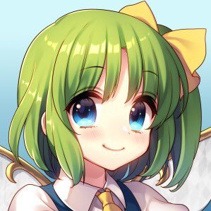 ⋆ 大妖精 ⋆さんのプロフィール画像