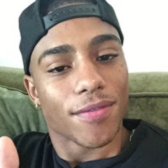 @CRAZYAZRiEL: @KiCKiTWiTHKEN relax lord of the flies, im sure the basement door isnt made of metal. we could probably break it with that thick ass head you got