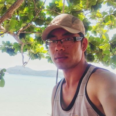aoerqileng's profile picture. focus on db
