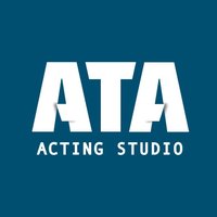 ATA ACTING STUDIO(@ATAacting) 's Twitter Profile Photo