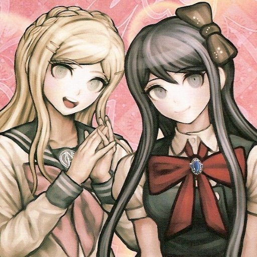 DANGAN GIRLS ZINEさんのプロフィール画像
