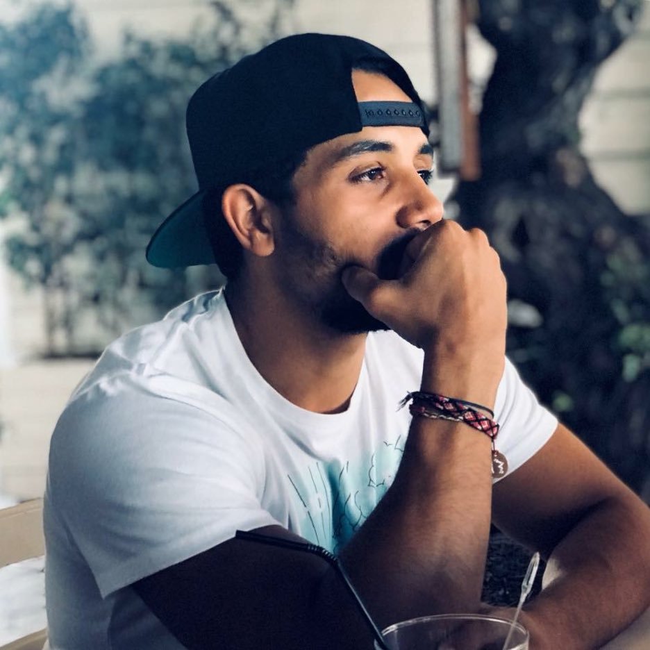 Ahmed91110's profile picture. ⚽️