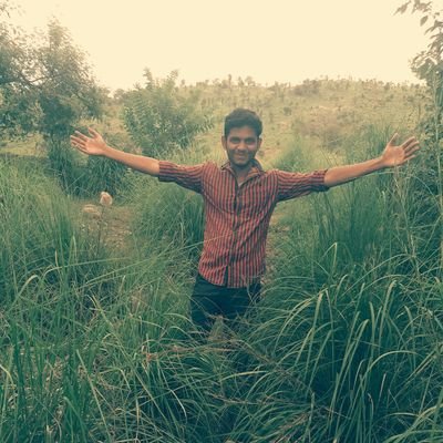 Rksuresh06's profile picture. Singer