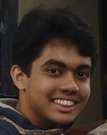 95_ashish's profile picture. Bachelors in Electronics and Communication Engineering, from M S Ramaiah Institute of Technology, Bangalore, India. 

Associate CAE at Synopsys India.