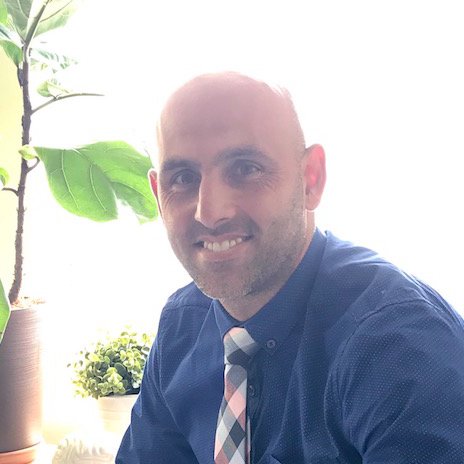 gerardcneuro's profile picture. Clinical Neuropsychologist San Jose, CA