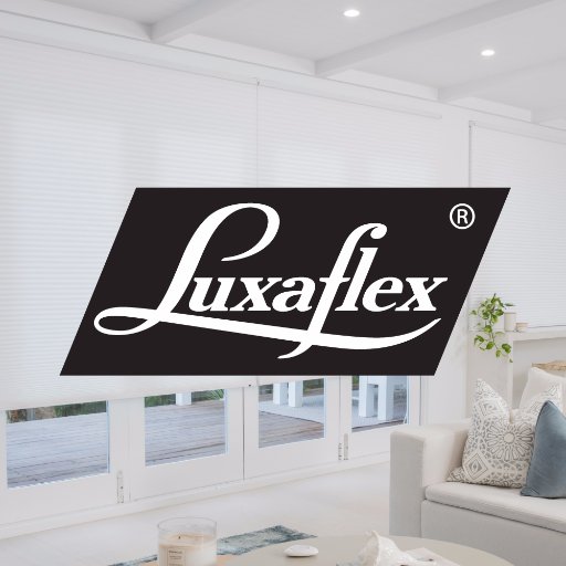 LUXAFLEX® Window Fashions has been Australia's largest and most inspirational Window Fashions provider for 60 years. Simply Smarter By Design.