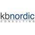 KB Nordic (@kb_nordic) Twitter profile photo KB Nordic (@kb_nordic) Twitter profile photo