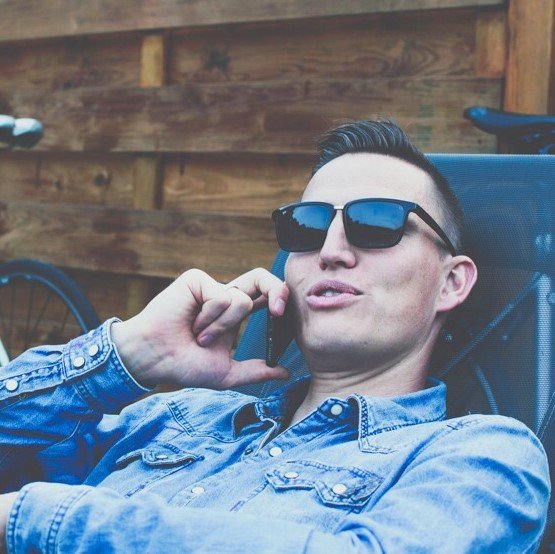paulmodus's profile picture. Agile, Azure, Data & Analytics!
