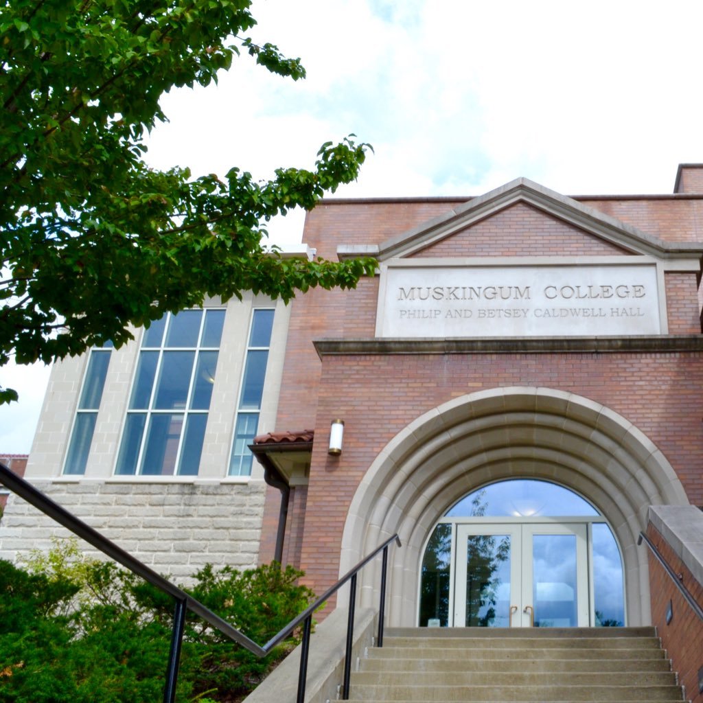 Muskingum University's Communication, Media, & Theatre Dept. Home of Comm Studies, Theatre, Digital Media Design, Sports Communication & Media Production