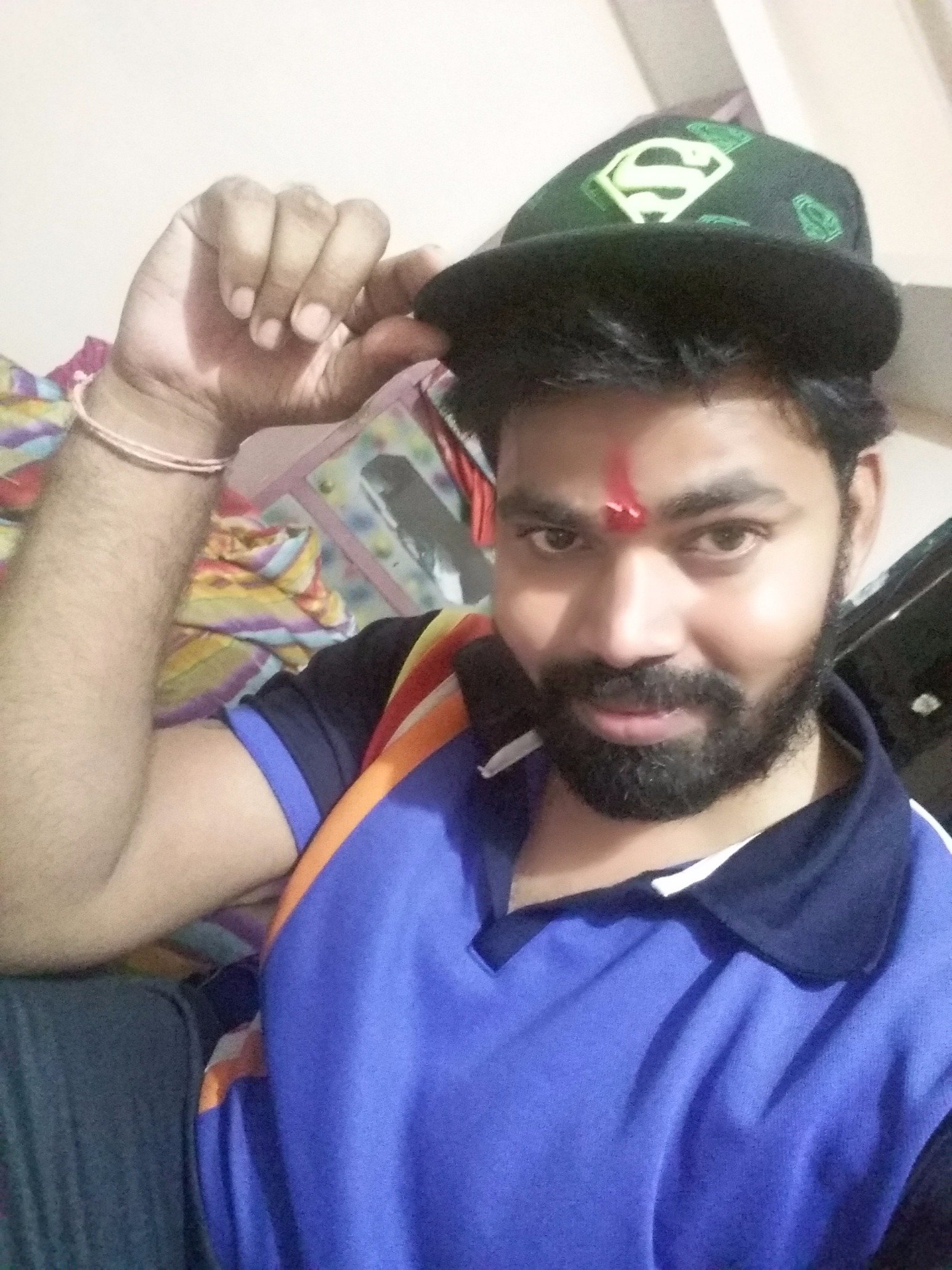 Jagdish Singh | professional blogger | my YouTube channel Life v Invest |
https://t.co/sornGfAfKd