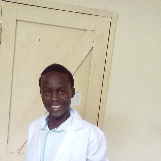 i am stephen odhiambo okoth afirst year student at pwani university taking agribusiness management and trade