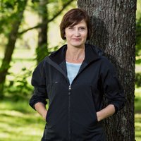 Susanna Huovinen (@susannahuovinen) 's Twitter Profile