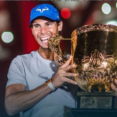 RolexSHMasters's profile picture. Tennis!Tennis!Tennis