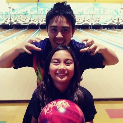 Youth Bowler with a Cause. Raising money for Children's Hospital and various causes since the age of 8. Promoting youth bowling, the sport and community service