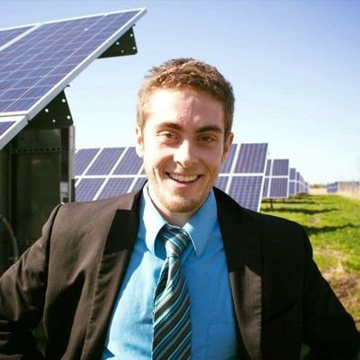 BennettCoughlan's profile picture. Freelancer | Renewable Energy Consultant | Tech Enthusiast | Saxophone Player | In love with the nature of reality, however cruel she may be at times.