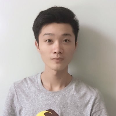 _Simon_Zheng's profile picture. 