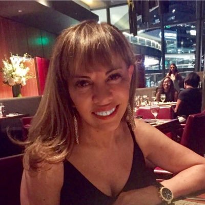 elenavargas's profile picture. 