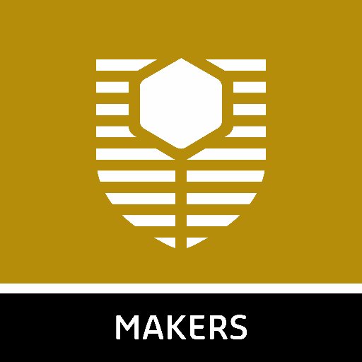 A community of #makers connected to the Curtin community. The physical ‘hub’ is in the Curtin University Library #Makerspace