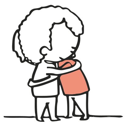 Iniciativa promovida por la Fundación Doble Sonrisa basándose en la metodología TODOS CONTIGO, creada por la NHF para el desarrollo de comunidades compasivas.