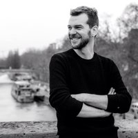 Stéphane Corbin (@stephanecorbin) 's Twitter Profile