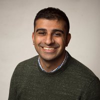 Dr Nimesh Mistry (@drnmistry) 's Twitter Profile
