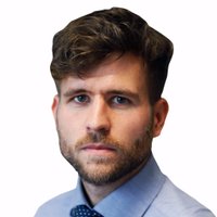 Thomas Williams (@twilliamsthe) 's Twitter Profile