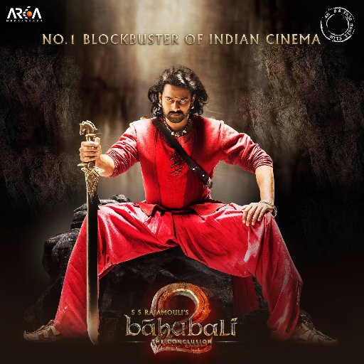 Baahubaliさんのプロフィール画像