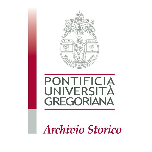 The Archives owns a precious heritage which attests the intellectual activity of the Roman College and the Gregorian University. Visit GATE: https://t.co/0pmH24IEA0