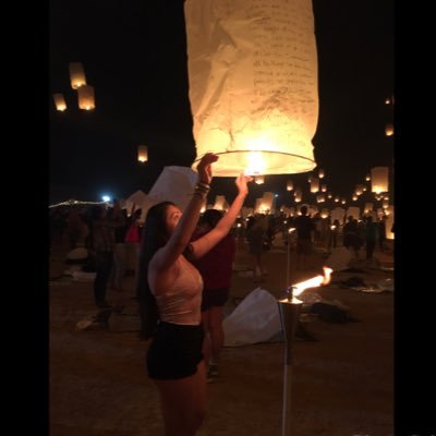 gladisarana17's profile picture. 