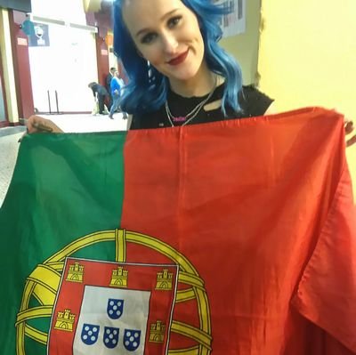 CamrynPortugal's profile picture. 
