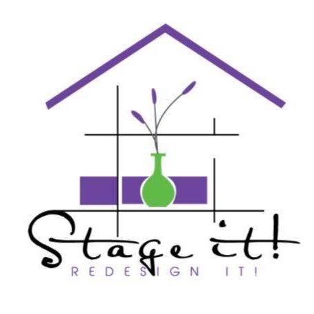 Certified Home Staging and Interior Redesign in Colorado Springs since 2006. Facebook: Stage It! Redesign It! Proud supporter of ColoradoStrong®!