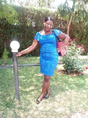 NatashaMwale3's profile picture. 