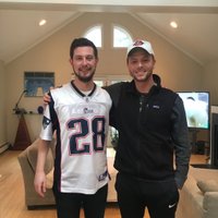 James Tucker (@jamestucker7) 's Twitter Profile